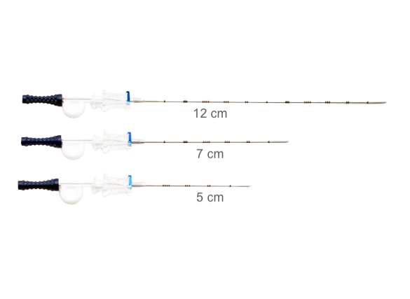 Needles